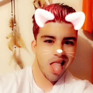 Meet your Posher, Mathew